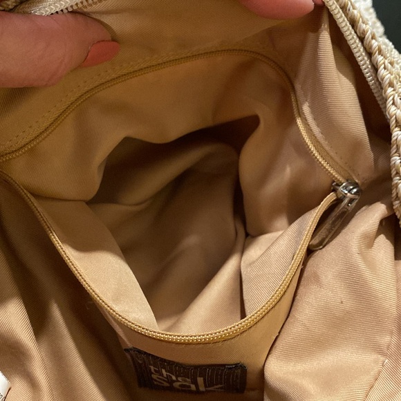 The Sak Crossbody Crochet Boho Hand Bag - Picture 10 of 13